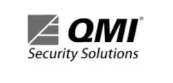 QMI Security Solutions logo